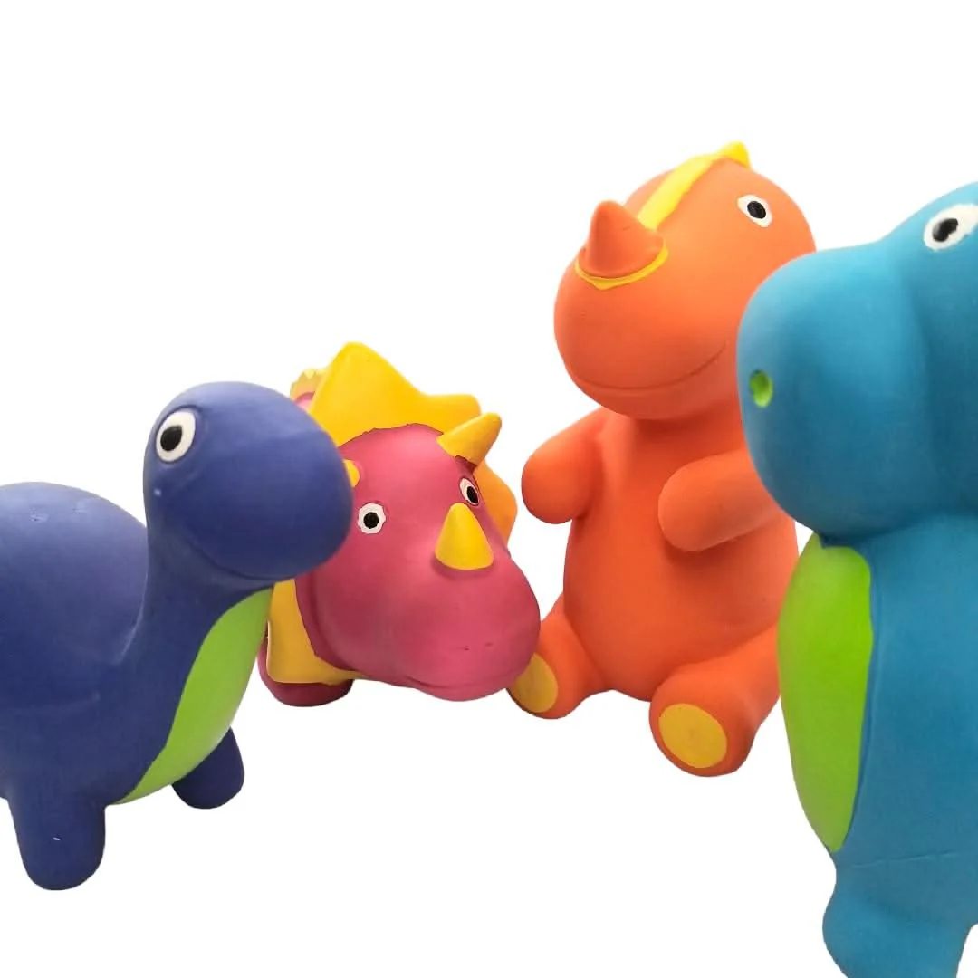 CT1330 1 Pieza De Juguete Para Mascota - Imagen 3