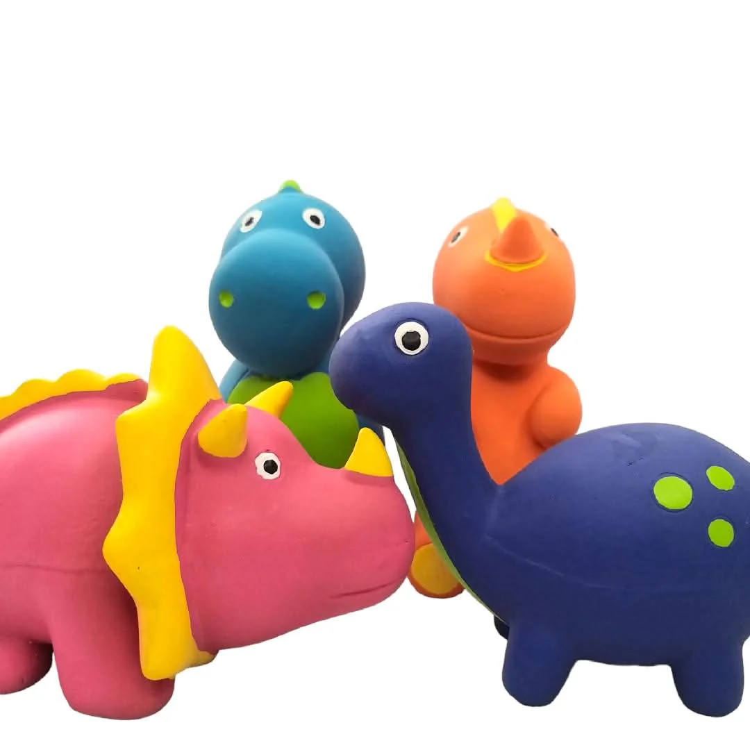 CT1330 1 Pieza De Juguete Para Mascota - Imagen 4