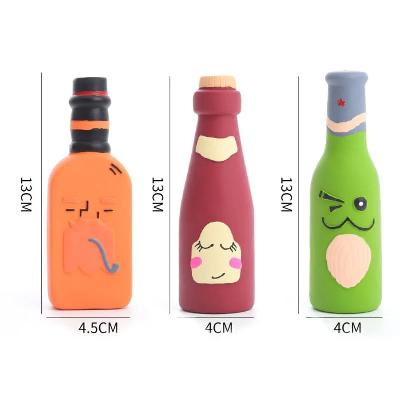 CT1361 1 Pieza De Juguete Para Mascota - Imagen 5