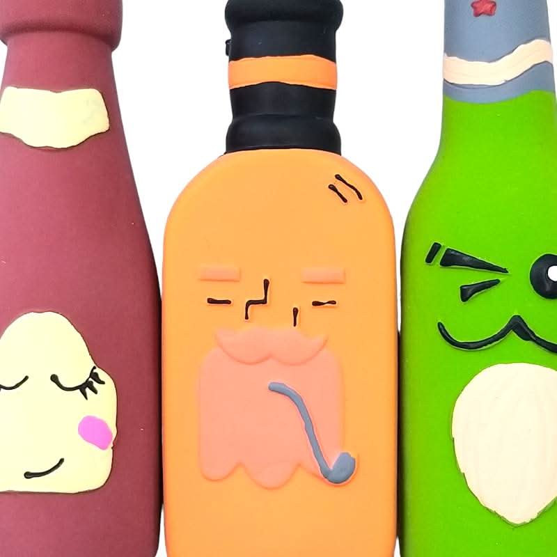 CT1361 1 Pieza De Juguete Para Mascota - Imagen 7