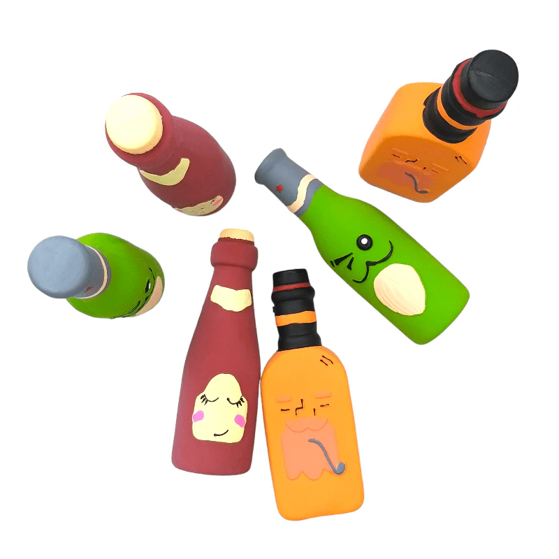 CT1361 1 Pieza De Juguete Para Mascota - Imagen 6