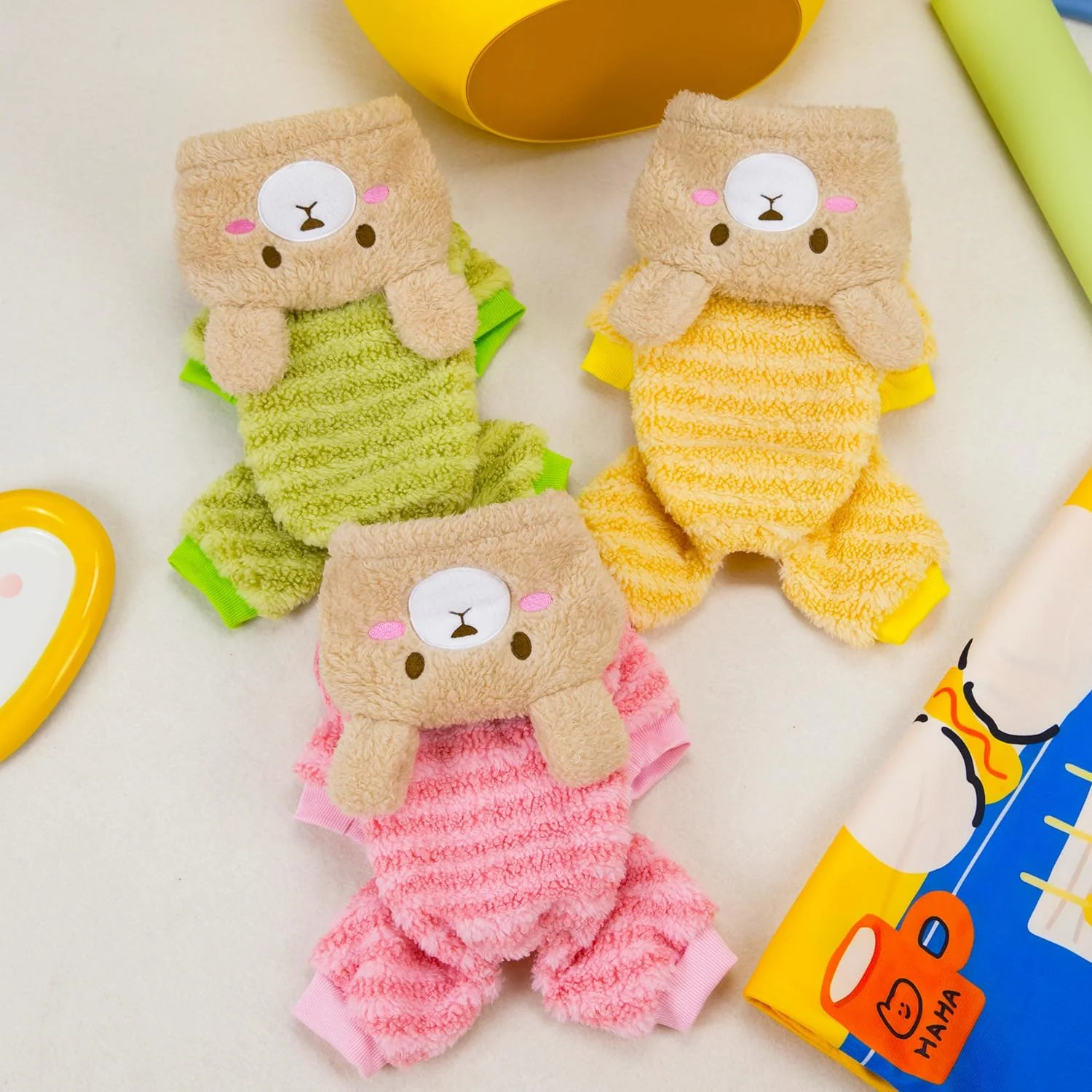 CT1367 1 Pieza De Ropa De Invierno Para Mascota