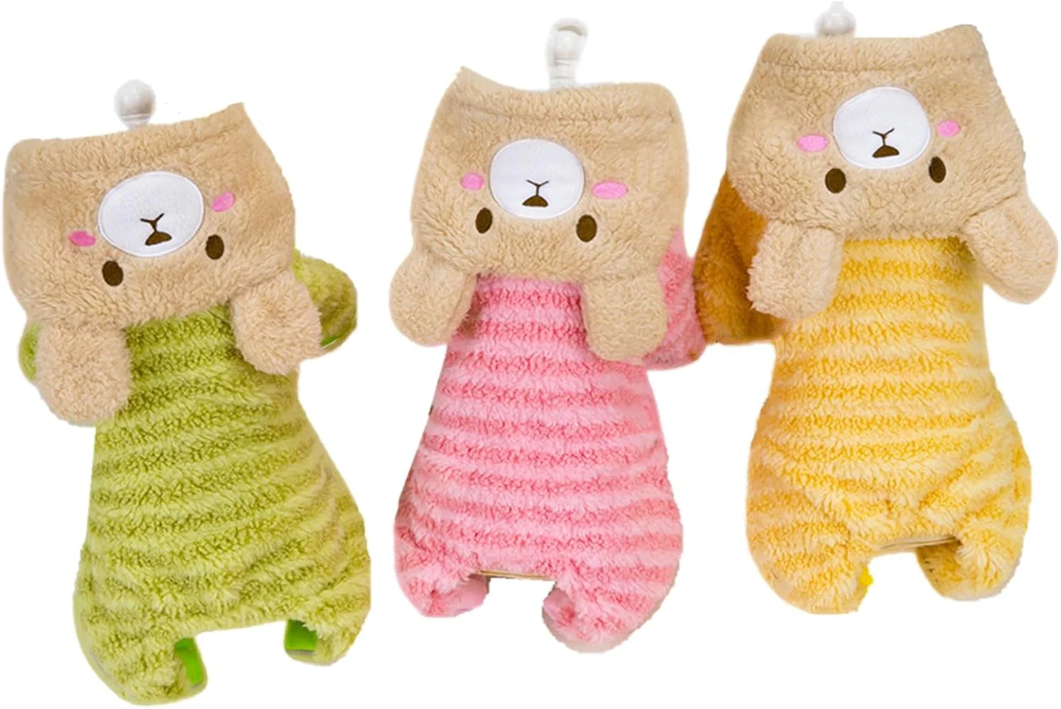 CT1367 1 Pieza De Ropa De Invierno Para Mascota - Imagen 4