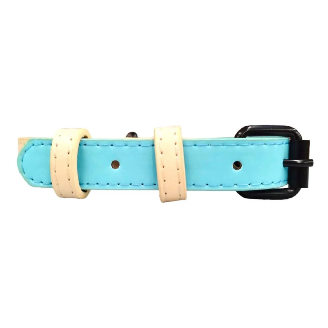 CT1443 1 Pieza De Collar Para Mascota - Imagen 2