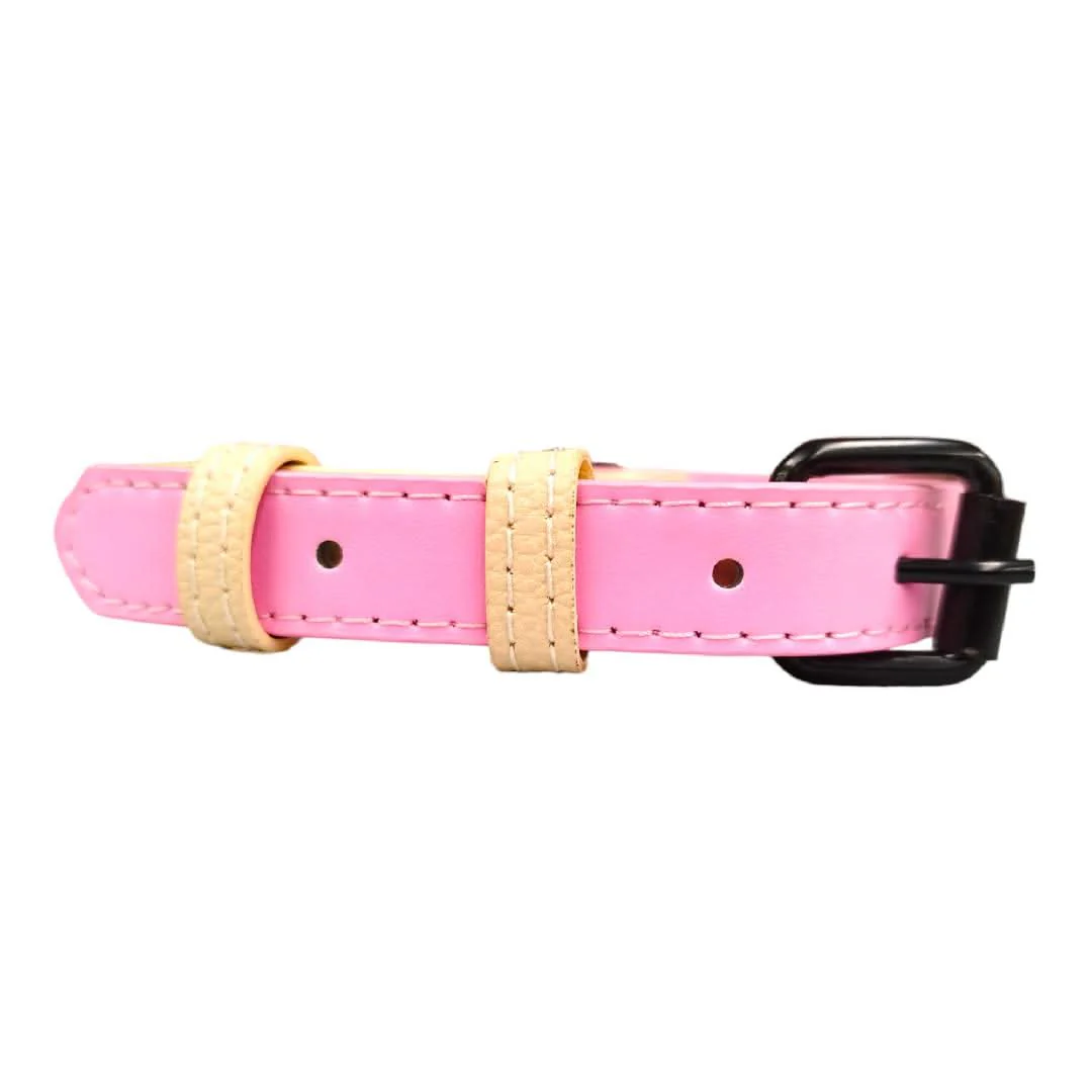 CT1443 1 Pieza De Collar Para Mascota - Imagen 3