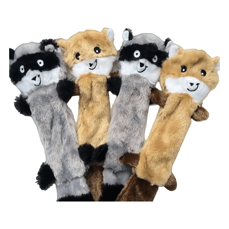 CT1492 1 Pieza De Juguete Peluche Con Sonido Para Mascota - Imagen 7