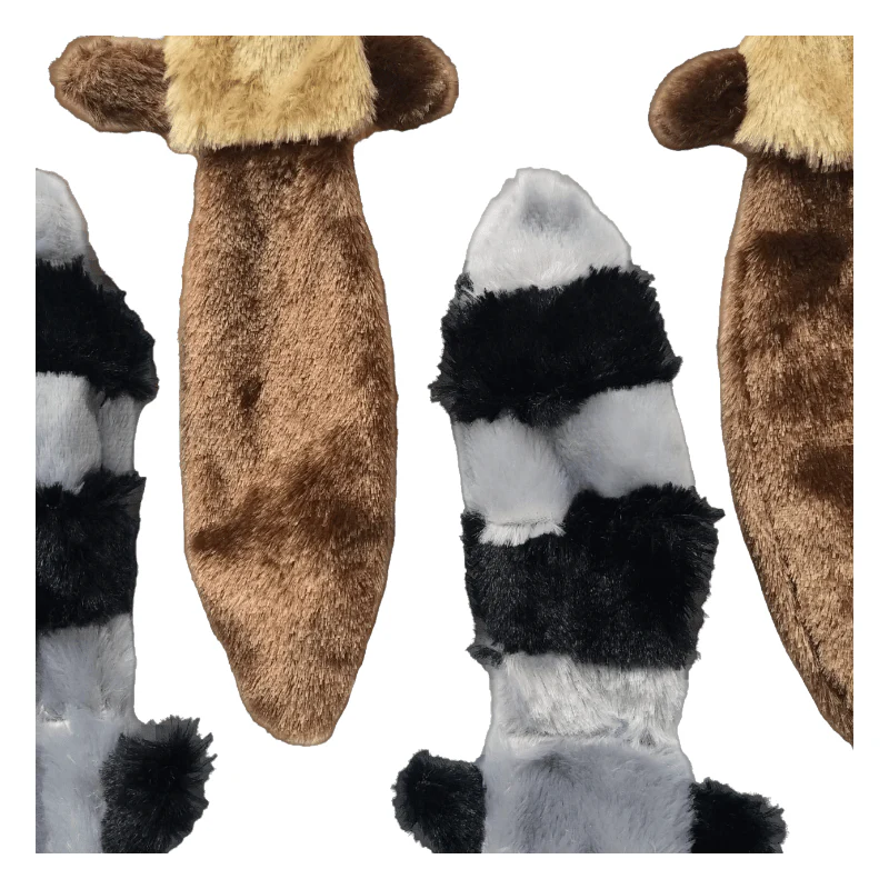 CT1492 1 Pieza De Juguete Peluche Con Sonido Para Mascota - Imagen 8