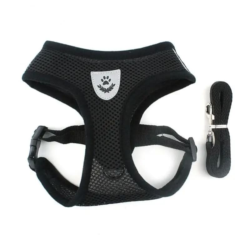 CT1503 1 Pieza De Pechera Con Correa Para Mascota - Imagen 6