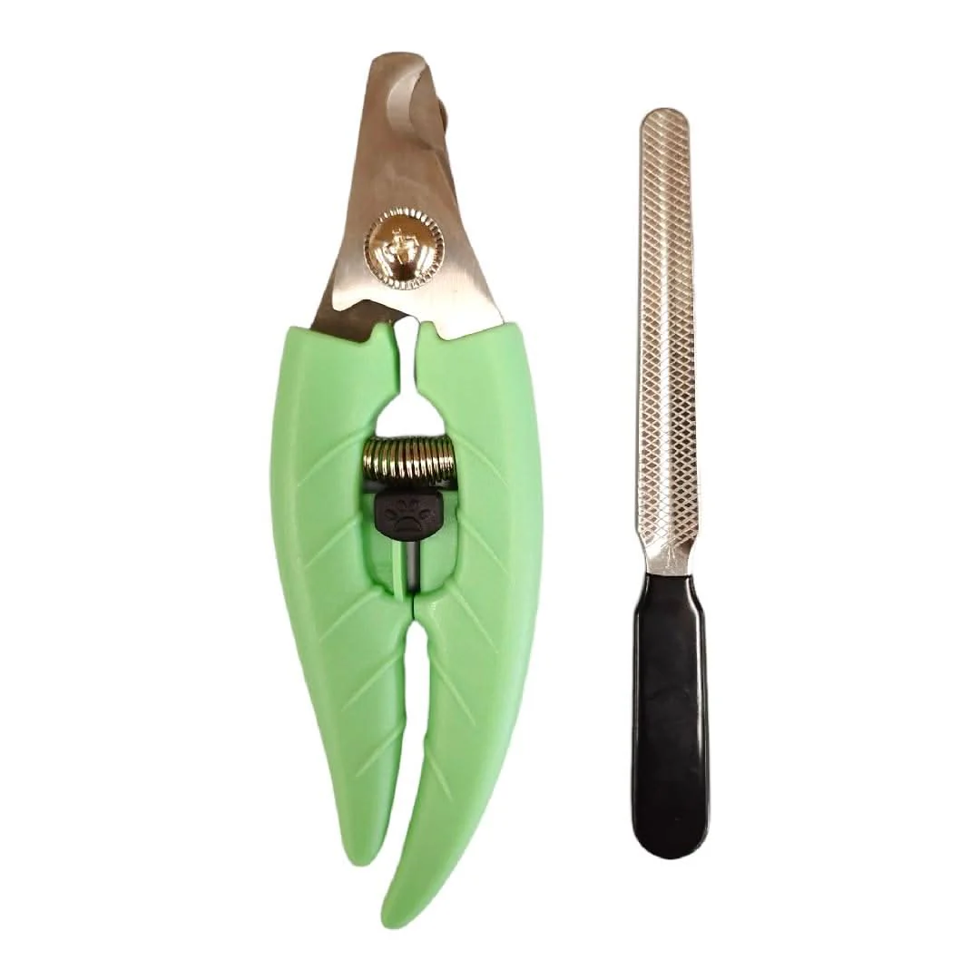 CT1610 1 Pieza De Corta Uñas Para Mascota - Imagen 4