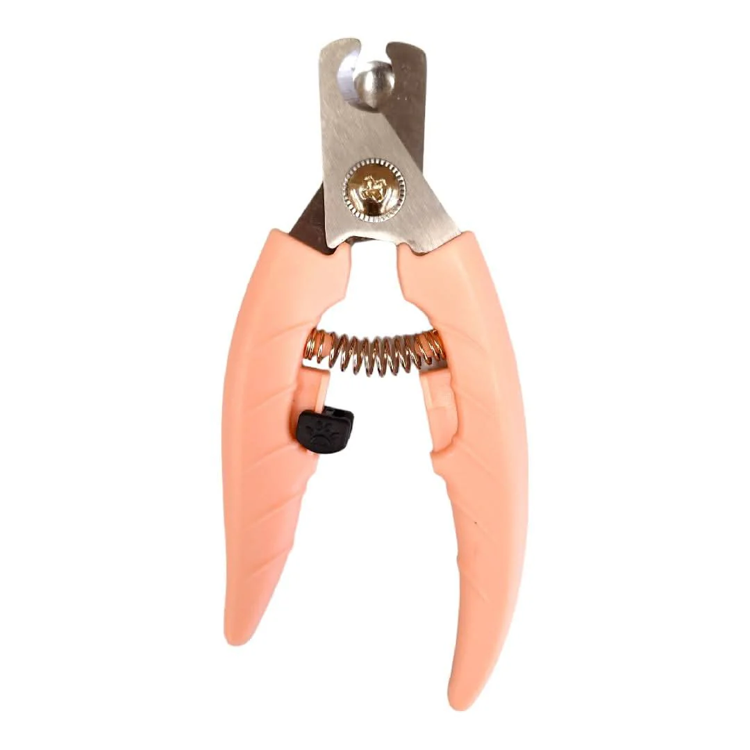 CT1610 1 Pieza De Corta Uñas Para Mascota - Imagen 3