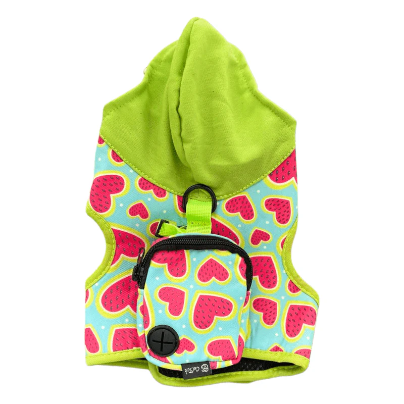 CT1629 1 Pieza De Pechera Para Mascota - Imagen 3