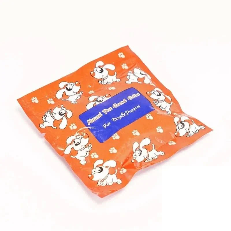 CT1657 1 Pieza De Collar Anti Pulgas Para Perro/Gato - Imagen 6