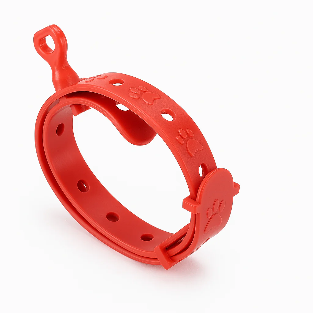 CT1657 1 Pieza De Collar Anti Pulgas Para Perro/Gato