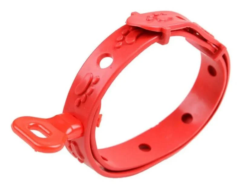 CT1657 1 Pieza De Collar Anti Pulgas Para Perro/Gato - Imagen 4