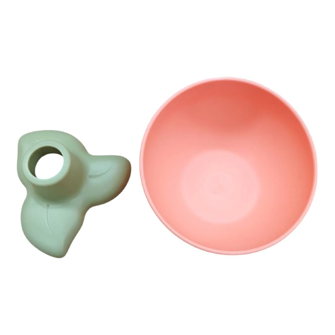 CT1732 1 Pieza de Tazon Elevado Para Mascota - Imagen 4