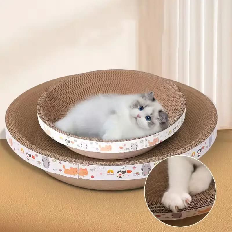 CT1795 1 Pieza De Juguete Rascador Para Mascota - Imagen 6