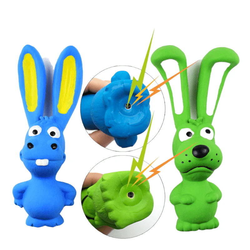 CT1850 1 Pieza De Juguete Chillante Para Mascota - Imagen 4