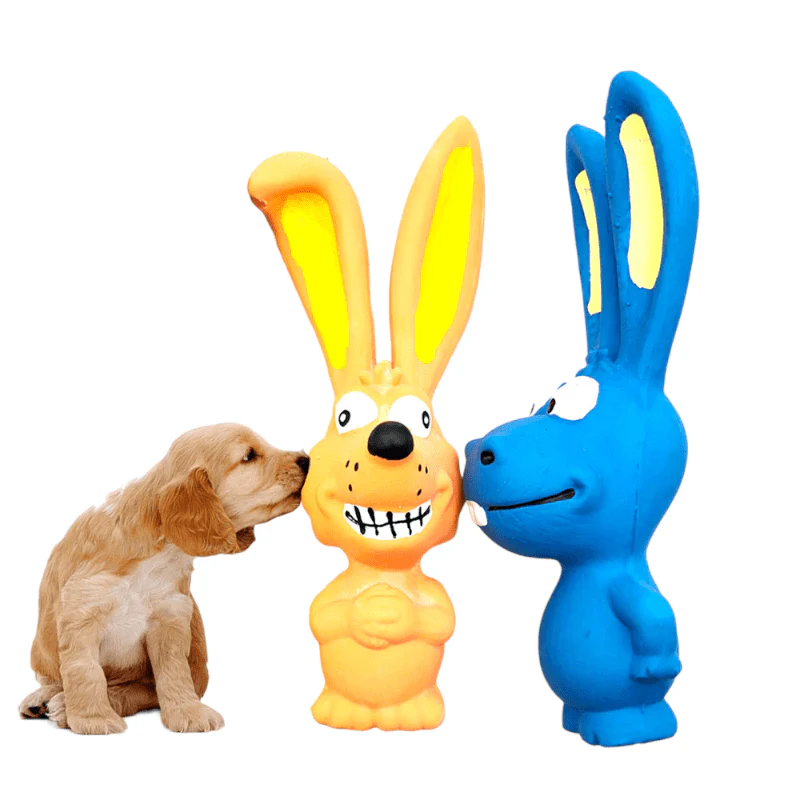 CT1850 1 Pieza De Juguete Chillante Para Mascota - Imagen 2