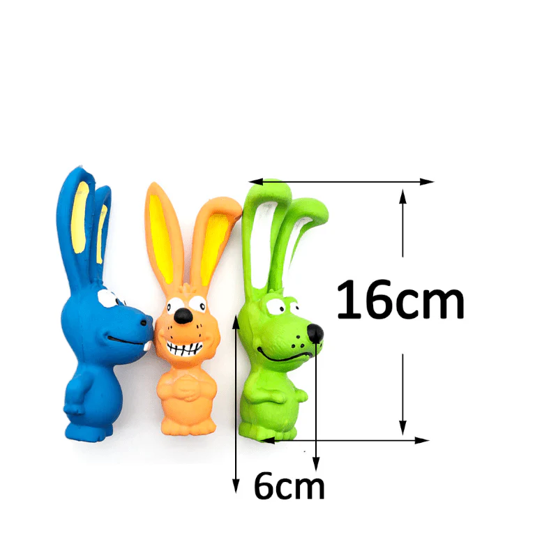 CT1850 1 Pieza De Juguete Chillante Para Mascota - Imagen 5