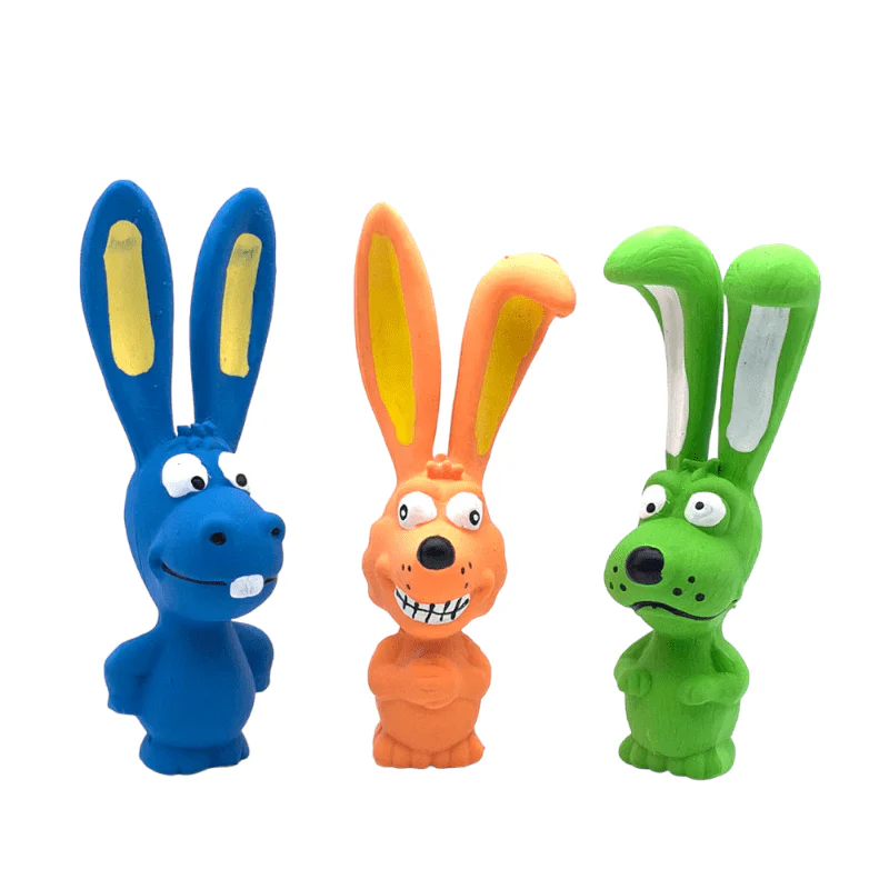 CT1850 1 Pieza De Juguete Chillante Para Mascota - Imagen 3