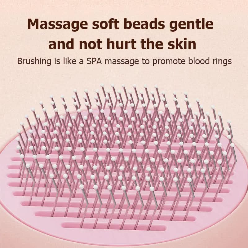 CT1924 1 Pieza De Cepillo Con Botón y Dispensador Para Mascota - Imagen 6