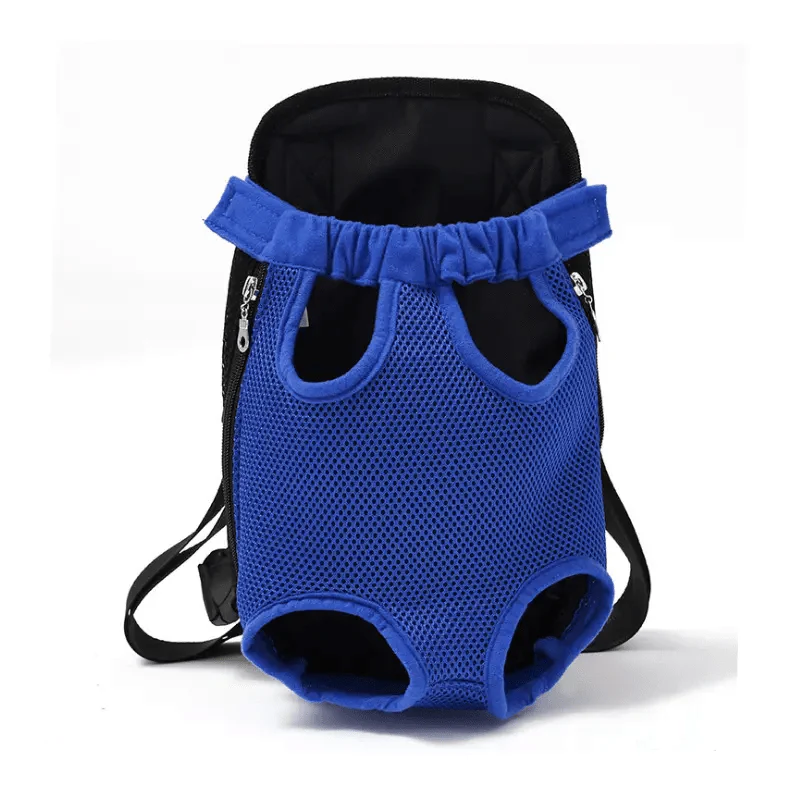 CT1934 1 Pieza Mochila Cangurera Para Mascotas - Imagen 4