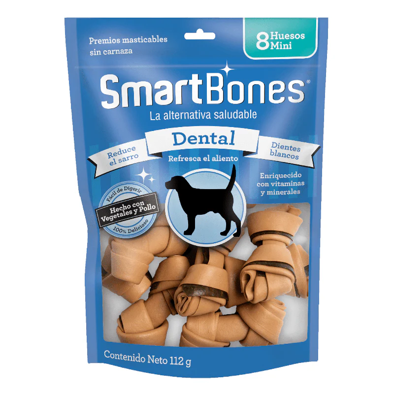 CT2003 8 Piezas Hueso Mini Dental