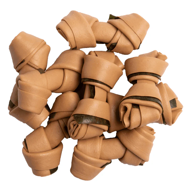 CT2003 8 Piezas Hueso Mini Dental - Imagen 2