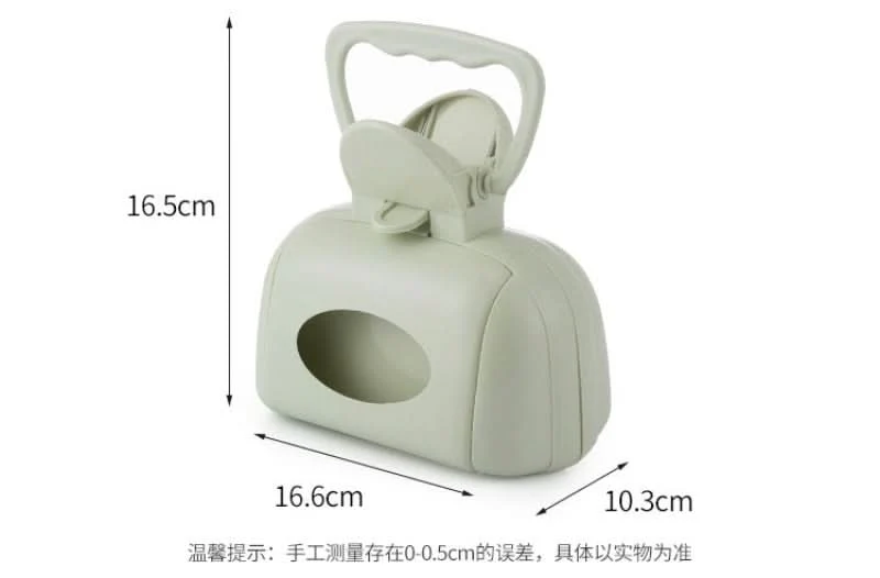 CT2056-12056 1 Pieza De Recogedor De Heces Para Mascotas - Imagen 7