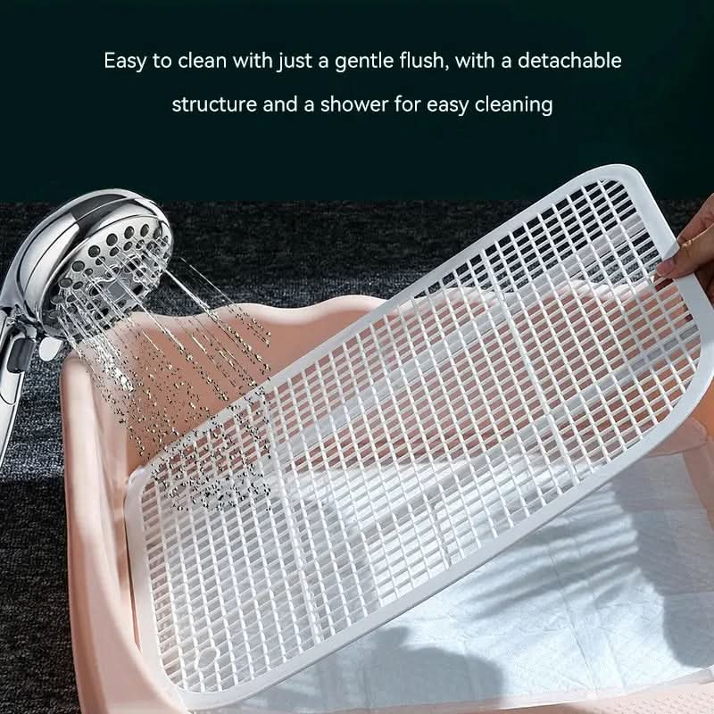 CT2136 1 Pieza De Tapete Entrenador Para Mascota - Imagen 6