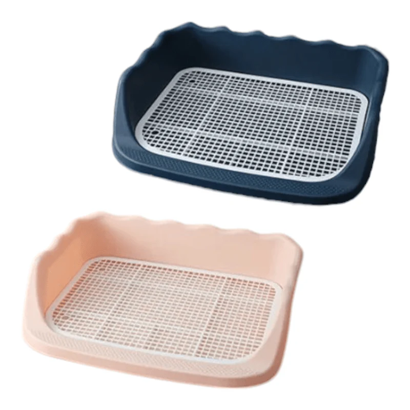 CT2136 1 Pieza De Tapete Entrenador Para Mascota