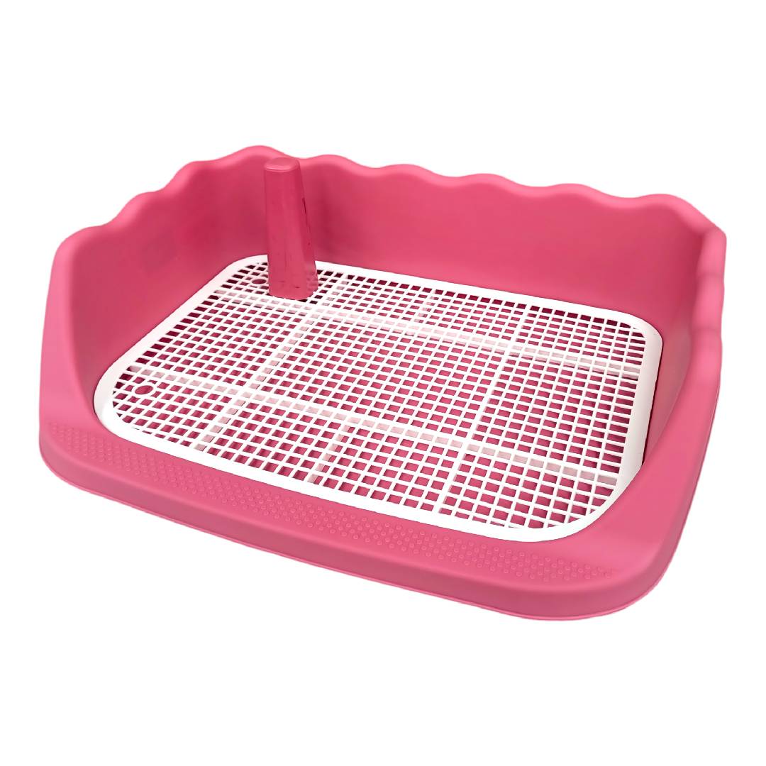 CT2136 1 Pieza De Tapete Entrenador Para Mascota - Imagen 4