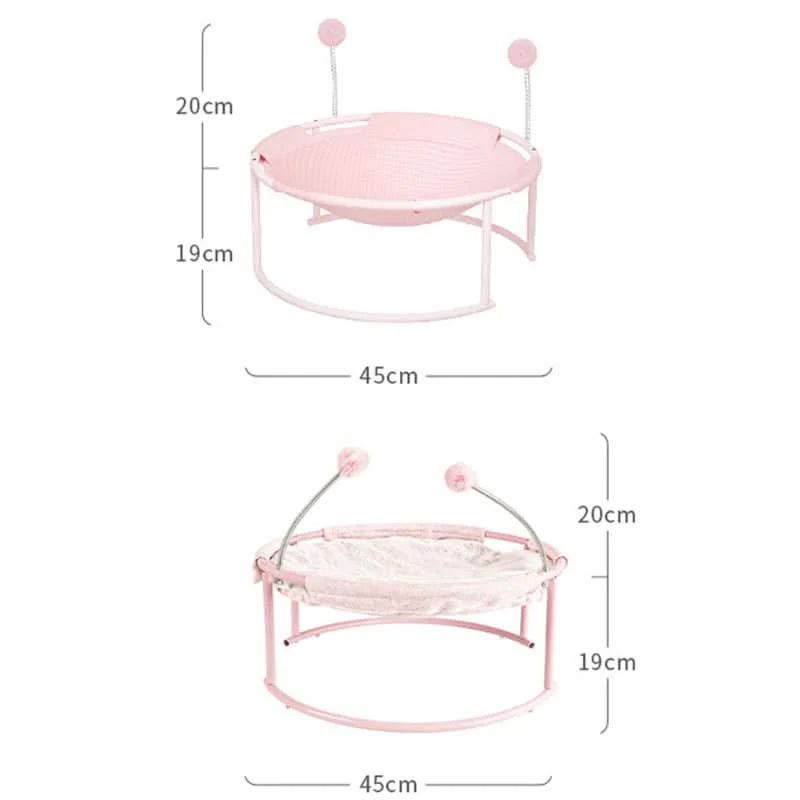 CT2174 1 Pieza De Cama Para Mascota - Imagen 6