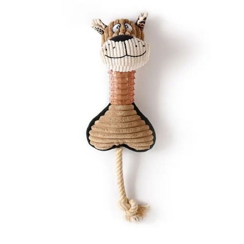 CT2175 1 Pieza De Juguete Para Mascota - Imagen 4