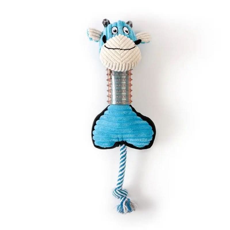 CT2175 1 Pieza De Juguete Para Mascota - Imagen 5