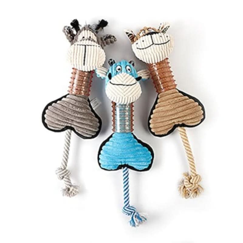 CT2175 1 Pieza De Juguete Para Mascota - Imagen 2