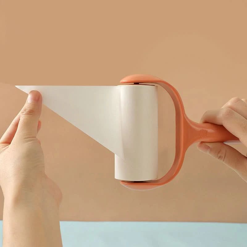 CT2204 1 Pieza De Rodillo Removedor De Pelusa Para Mascota - Imagen 8