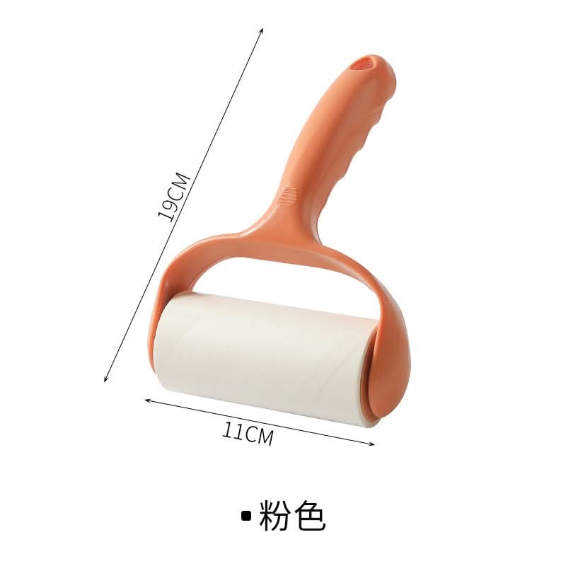 CT2204 1 Pieza De Rodillo Removedor De Pelusa Para Mascota - Imagen 2