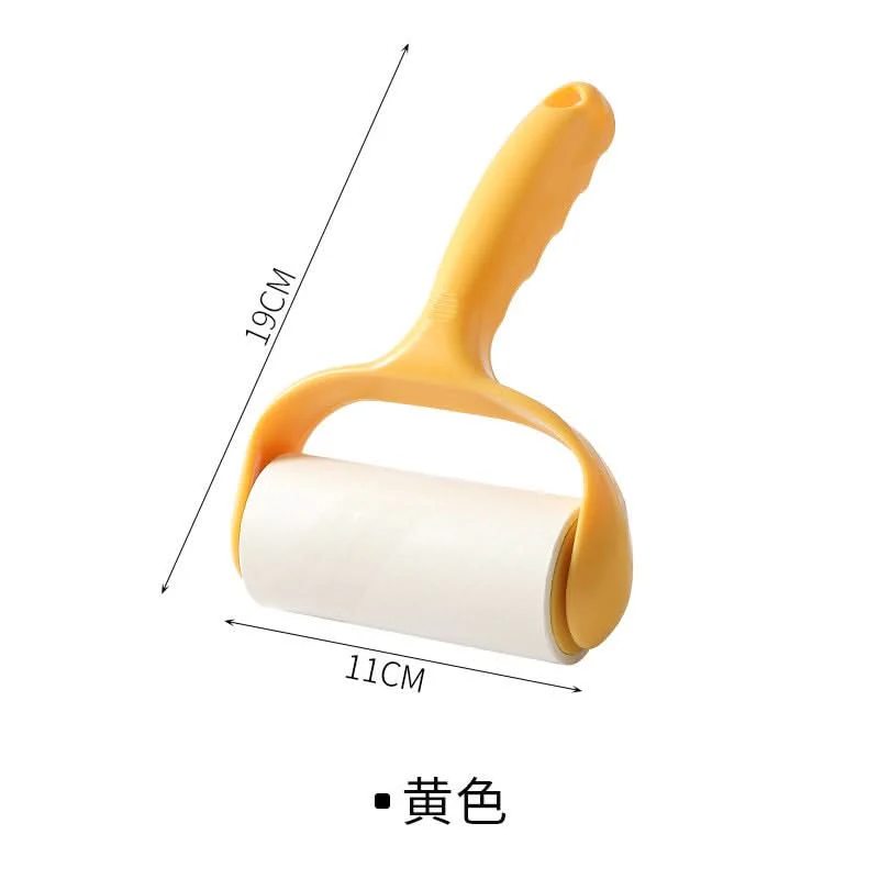 CT2204 1 Pieza De Rodillo Removedor De Pelusa Para Mascota - Imagen 5