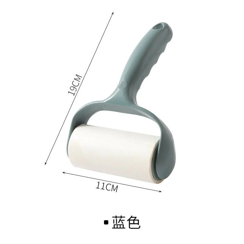 CT2204 1 Pieza De Rodillo Removedor De Pelusa Para Mascota - Imagen 3