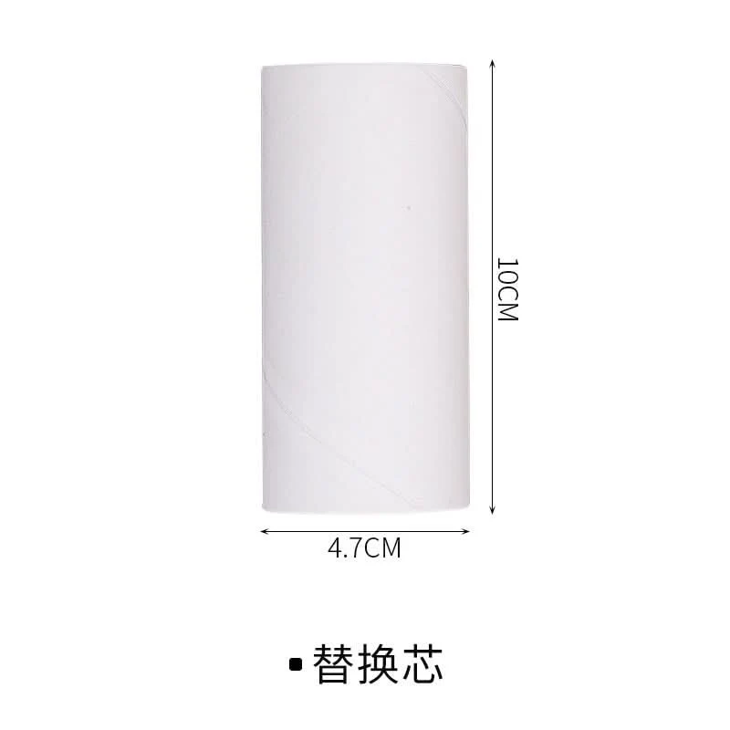 CT2204 1 Pieza De Rodillo Removedor De Pelusa Para Mascota - Imagen 6