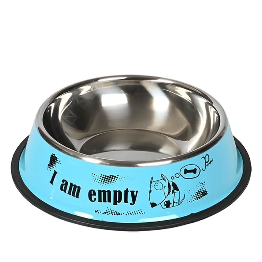 CT2235 1 Pieza De Tazón Para Mascotas - Imagen 4