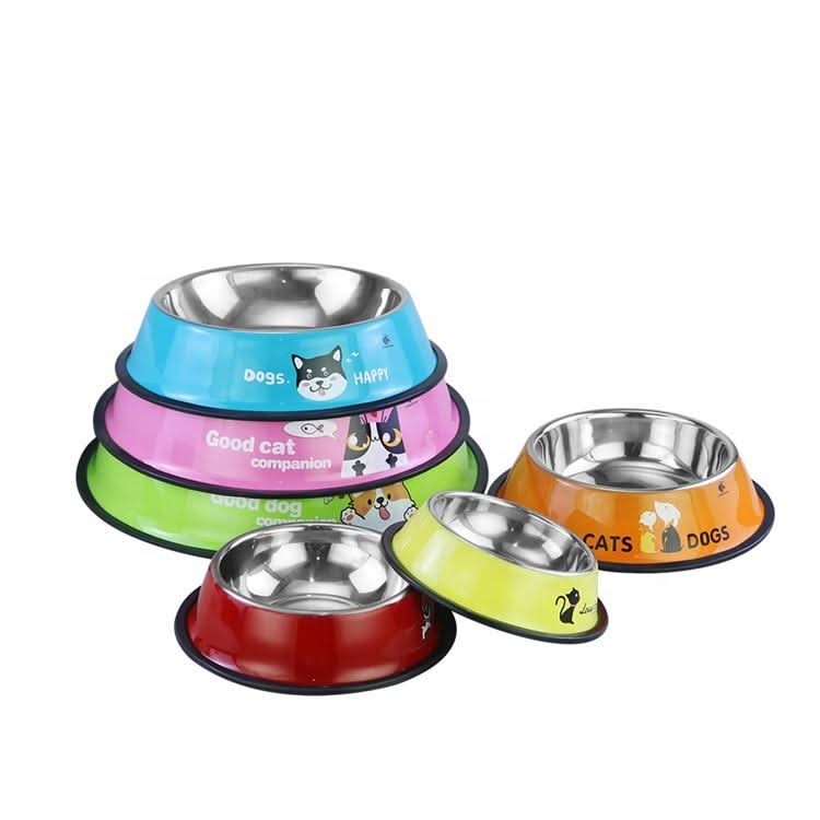 CT2419 1 Pieza De Tazon Para Mascota - Imagen 2