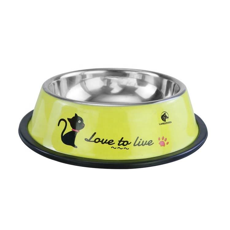 CT2419 1 Pieza De Tazon Para Mascota - Imagen 3