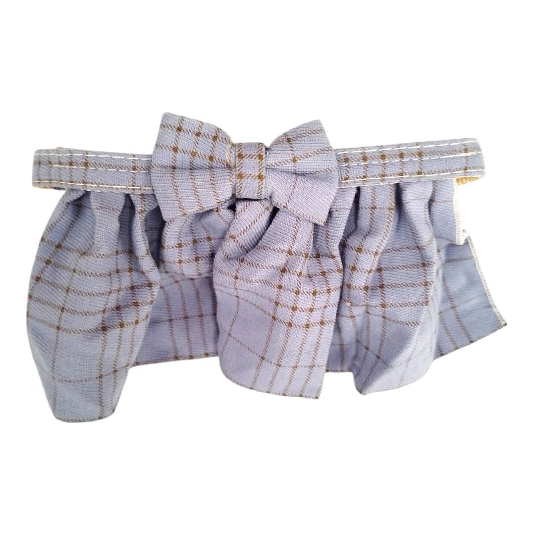 CT2433 1 Pieza De Paliacate Para Mascota - Imagen 2