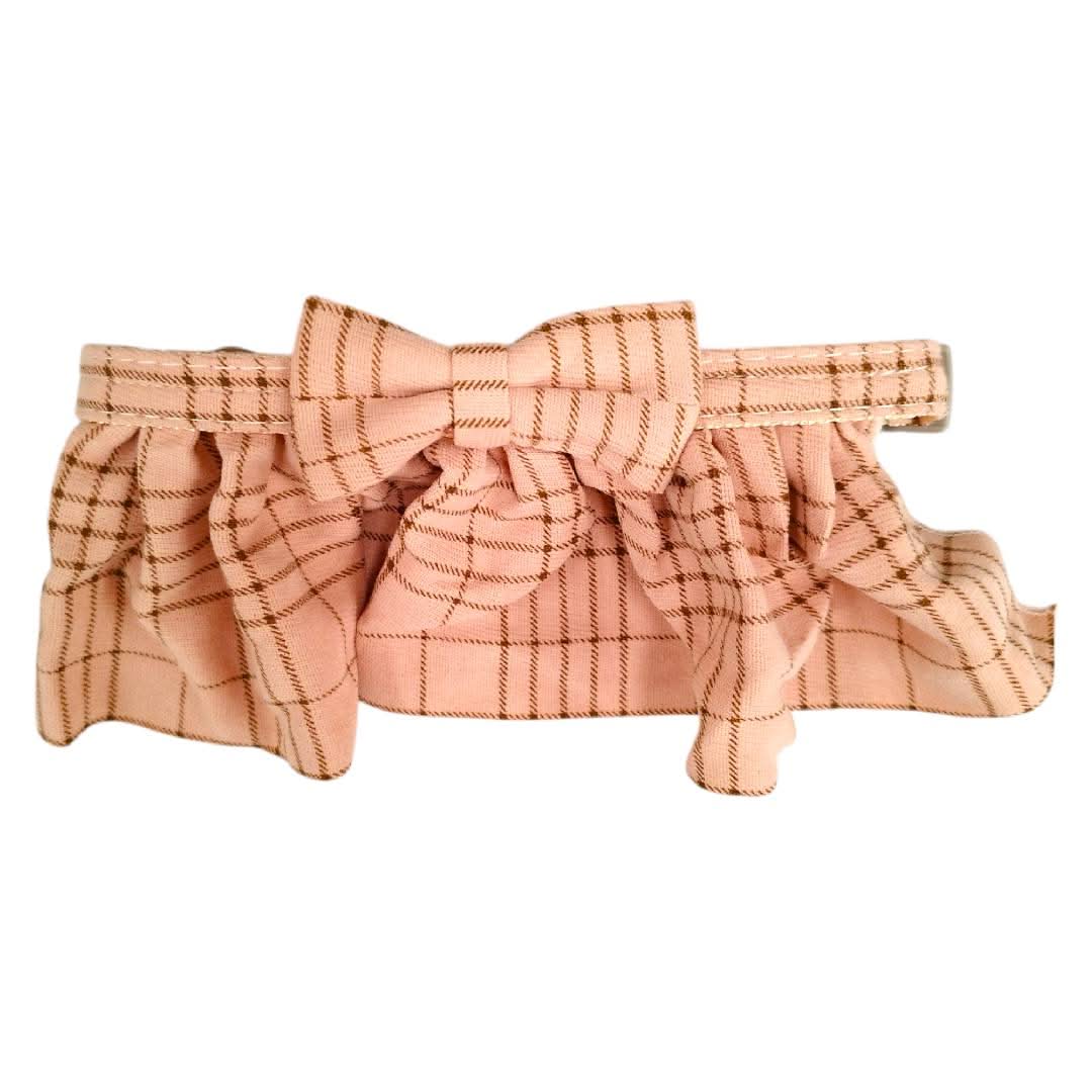 CT2433 1 Pieza De Paliacate Para Mascota - Imagen 3