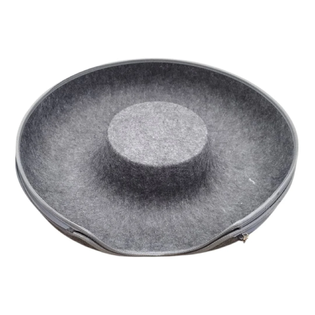 CT2609 1 Pieza De Cama En Forma De Dona Para Mascota - Imagen 4