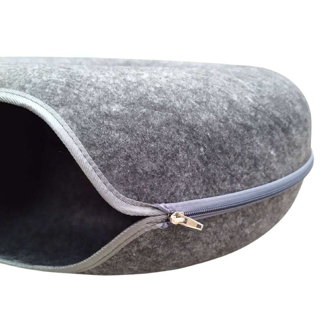 CT2609 1 Pieza De Cama En Forma De Dona Para Mascota - Imagen 2