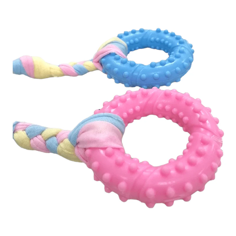 CT2610 1 Pieza De Juguete Para Mascota Diseño Rueda - Imagen 3