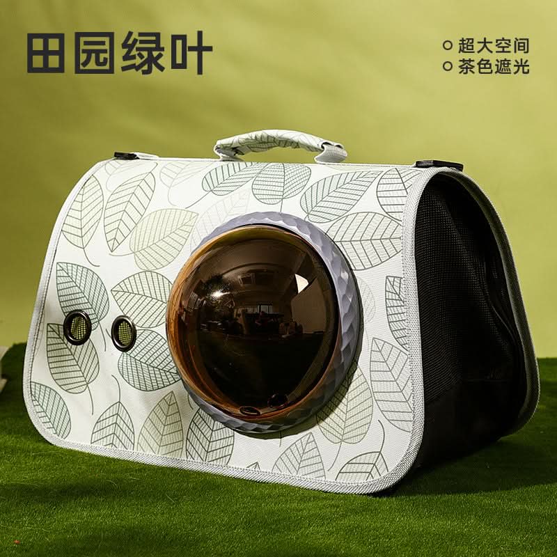 CT2624 1 Pieza De Transportadora Para Mascota - Imagen 8